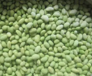 冻蒸煮毛豆仁 Frozen Edamame Peeled