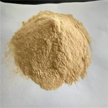 XANTHAN GUM黄原胶