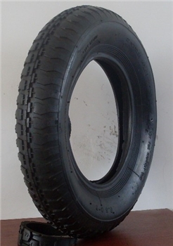 tyre手推车轮胎