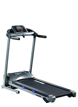 MOTORIZED TREADMILL跑步机