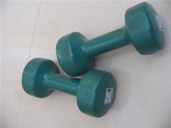 DUMBBELL哑铃