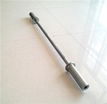 STEEL OLYMPIC BARBELL杠铃杆