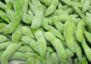 Frozen Edamame Peeled 冻蒸煮毛豆