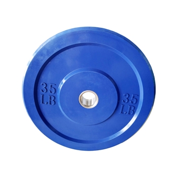 BUMPER PLATE 杠铃片