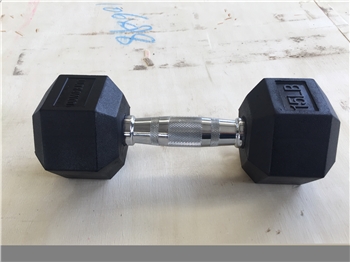 DUMBBELL 哑铃